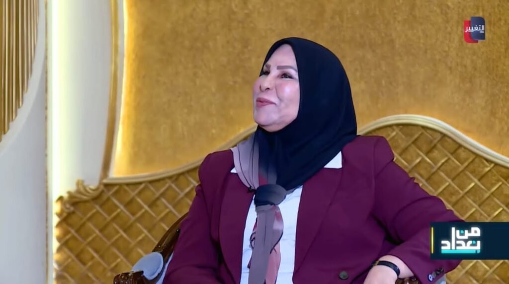 عالية نصيف : من حقنا أن نطمح لولاية ثانية للسوداني بسبب نجاحه .. والعراقيون اليوم أكثر وعياً ويفضلون رئيساً للوزراء يعتبر نفسه عاملاً يخدم الشعب.