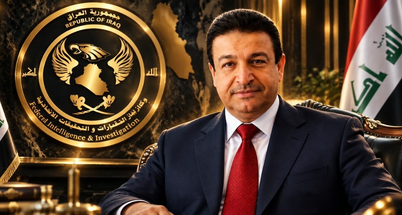 الصورة الرئيسية المرفقة بخبر الفريق فلاح شغاتي